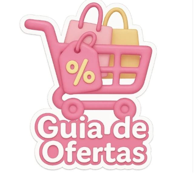 Logo Achadinhos do Dia